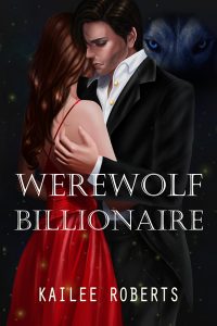 werewolf billionaire