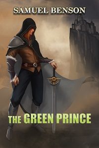 epic fantasy ebook